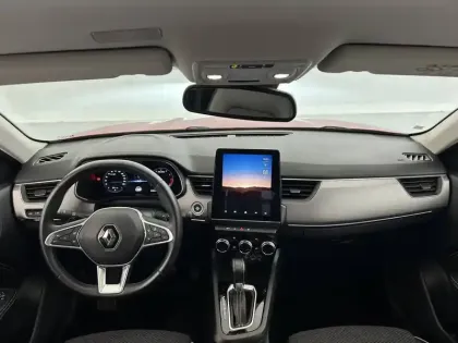 Photo 37 Renault Arkana  mild hybrid 140 EDC FAP - 22