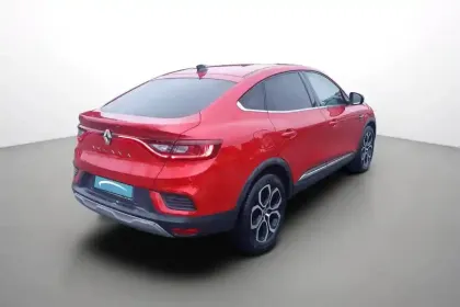 Photo 5 Renault Arkana  mild hybrid 140 EDC FAP - 22