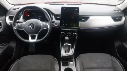 Photo 8 Renault Arkana  mild hybrid 140 EDC FAP - 22