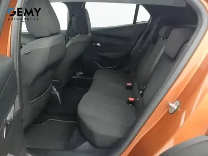 Photo 9 Peugeot 2008  BlueHDi 110 S&S BVM6