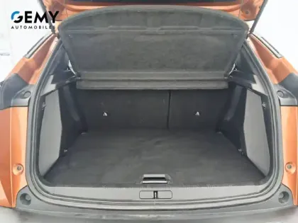 Photo 5 Peugeot 2008  BlueHDi 110 S&S BVM6