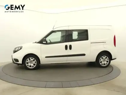 Photo 39 Fiat Doblo  CARGO CA MAXI 1.6 MULTIJET 105