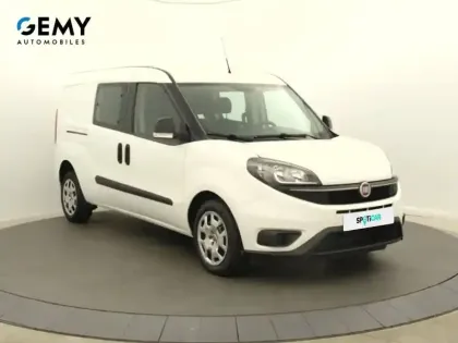 Photo 23 Fiat Doblo  CARGO CA MAXI 1.6 MULTIJET 105