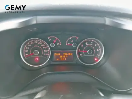 Photo 14 Fiat Doblo  CARGO CA MAXI 1.6 MULTIJET 105