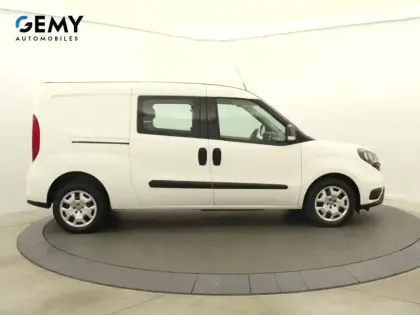 Photo 24 Fiat Doblo  CARGO CA MAXI 1.6 MULTIJET 105