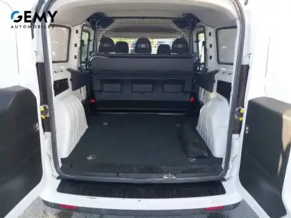 Photo 5 Fiat Doblo  CARGO CA MAXI 1.6 MULTIJET 105