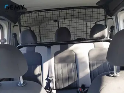 Photo 17 Fiat Doblo  CARGO CA MAXI 1.6 MULTIJET 105