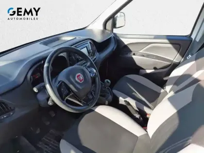 Photo 8 Fiat Doblo  CARGO CA MAXI 1.6 MULTIJET 105