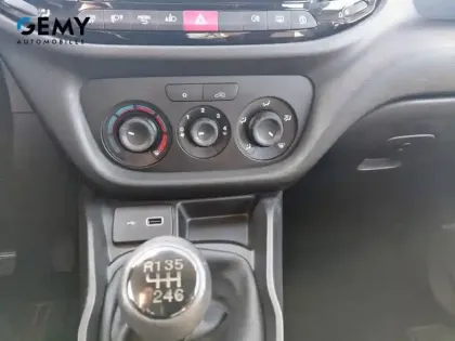 Photo 13 Fiat Doblo  CARGO CA MAXI 1.6 MULTIJET 105