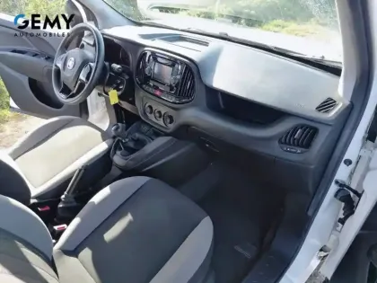 Photo 16 Fiat Doblo  CARGO CA MAXI 1.6 MULTIJET 105