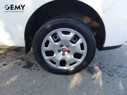 Photo 10 Fiat Doblo  CARGO CA MAXI 1.6 MULTIJET 105