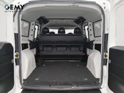 Photo 26 Fiat Doblo  CARGO CA MAXI 1.6 MULTIJET 105