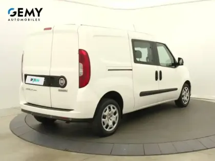 Photo 38 Fiat Doblo  CARGO CA MAXI 1.6 MULTIJET 105
