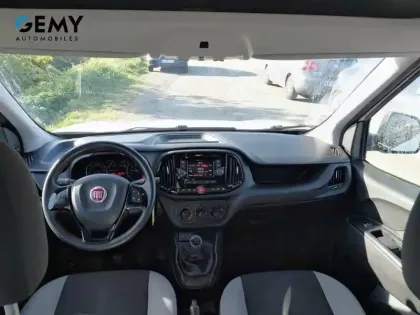 Photo 7 Fiat Doblo  CARGO CA MAXI 1.6 MULTIJET 105