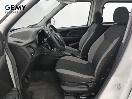 Photo 29 Fiat Doblo  CARGO CA MAXI 1.6 MULTIJET 105