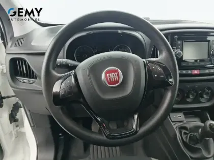 Photo 33 Fiat Doblo  CARGO CA MAXI 1.6 MULTIJET 105