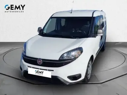 Photo Fiat Doblo Pro Lounge