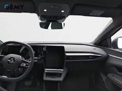 Photo 7 Renault Megane  E-Tech EV60 220 ch super charge