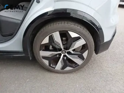 Photo 10 Renault Megane  E-Tech EV60 220 ch super charge