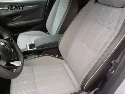 Photo 8 Renault Megane  E-Tech EV60 220 ch super charge