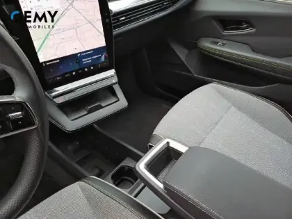 Photo 11 Renault Megane  E-Tech EV60 220 ch super charge