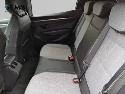 Photo 9 Renault Megane  E-Tech EV60 220 ch super charge