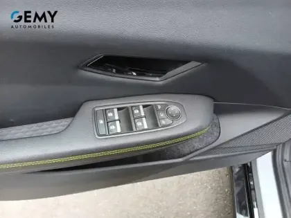 Photo 13 Renault Megane  E-Tech EV60 220 ch super charge