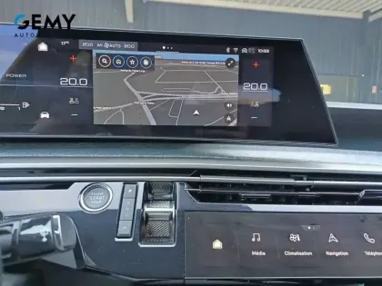 Photo 19 Peugeot 3008  Hybrid 136 e-DCS6