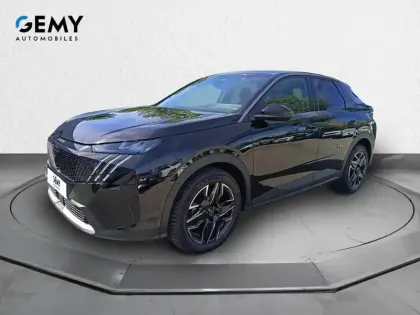 Photo Peugeot 3008 Allure
