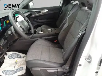Photo 8 Renault Austral  E-Tech full hybrid 200 GSR2
