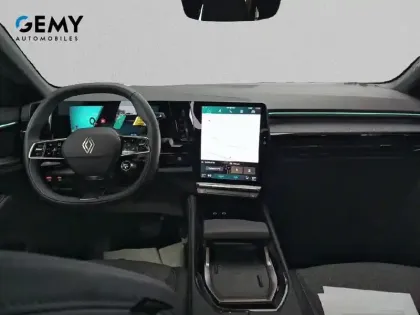 Photo 7 Renault Austral  E-Tech full hybrid 200 GSR2