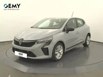 Photo Renault Clio Evolution