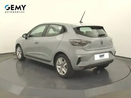 Photo 6 Renault Clio  TCe 90