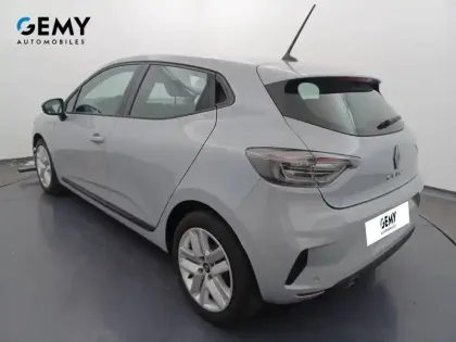 Photo 16 Renault Clio  TCe 90