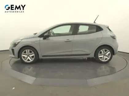 Photo 18 Renault Clio  TCe 90