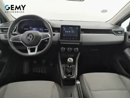 Photo 7 Renault Clio  TCe 90