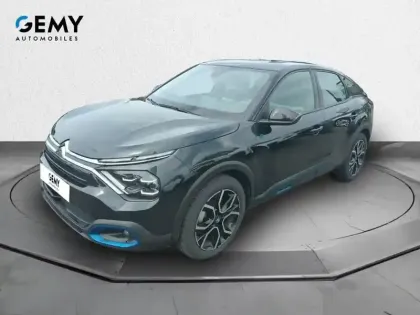 Photo Citroën C4 Feel