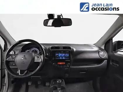 Photo 17 Mitsubishi Space star  1.2 MIVEC 71 AS&G