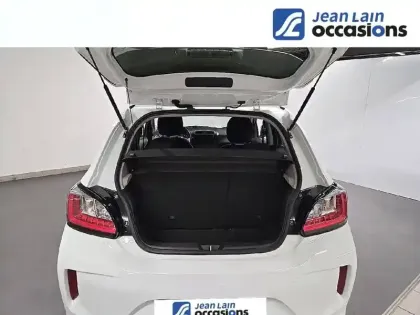 Photo 9 Mitsubishi Space star  1.2 MIVEC 71 AS&G