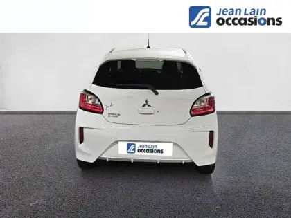 Photo 5 Mitsubishi Space star  1.2 MIVEC 71 AS&G