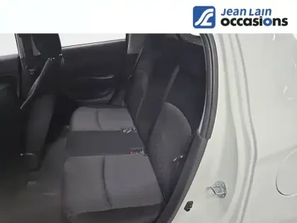 Photo 16 Mitsubishi Space star  1.2 MIVEC 71 AS&G