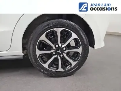 Photo 8 Mitsubishi Space star  1.2 MIVEC 71 AS&G