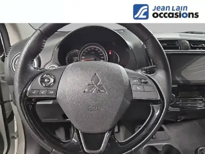 Photo 11 Mitsubishi Space star  1.2 MIVEC 71 AS&G