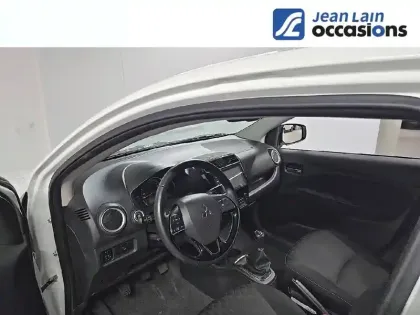 Photo 10 Mitsubishi Space star  1.2 MIVEC 71 AS&G