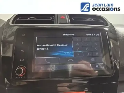 Photo 15 Mitsubishi Space star  1.2 MIVEC 71 AS&G