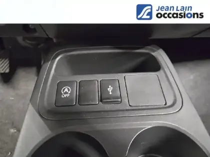 Photo 19 Mitsubishi Space star  1.2 MIVEC 71 AS&G