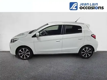 Photo 7 Mitsubishi Space star  1.2 MIVEC 71 AS&G