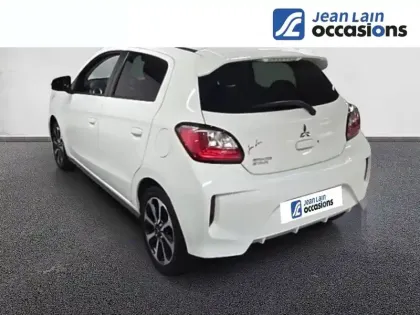 Photo 6 Mitsubishi Space star  1.2 MIVEC 71 AS&G