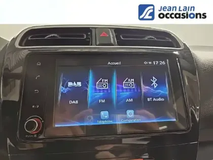 Photo 14 Mitsubishi Space star  1.2 MIVEC 71 AS&G