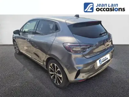 Photo 6 Renault Clio  E-Tech hybride 145